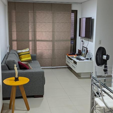 Moderno Apartamento Perto Da Praia Maceió 外观 照片