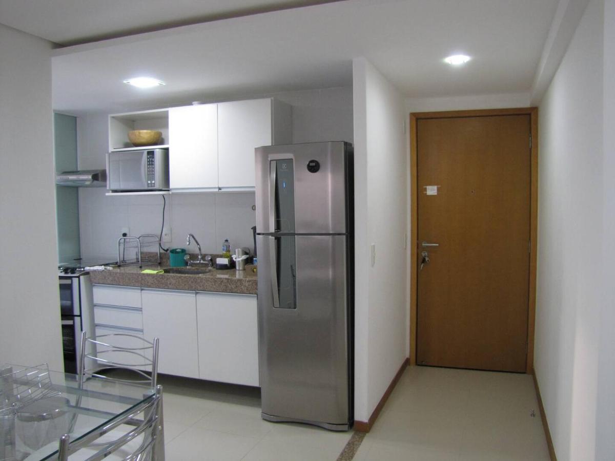 Moderno Apartamento Perto Da Praia Maceió 外观 照片