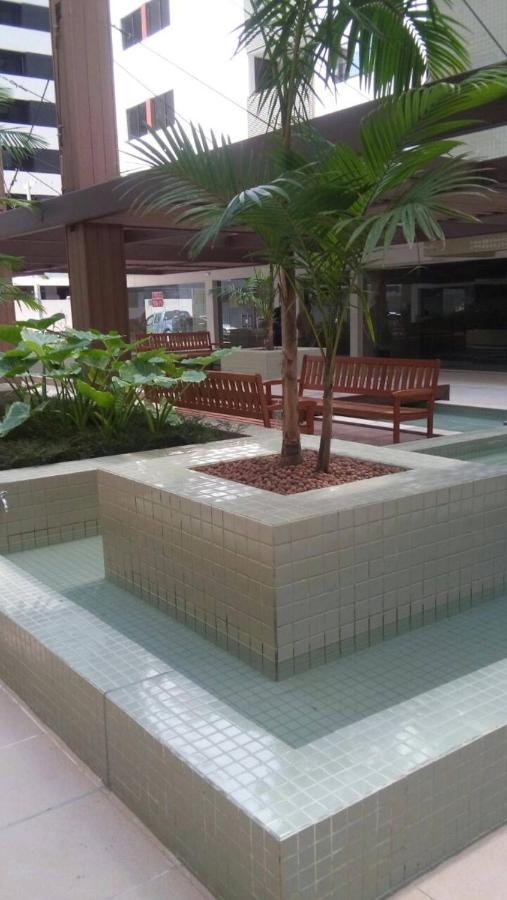 Moderno Apartamento Perto Da Praia Maceió 外观 照片