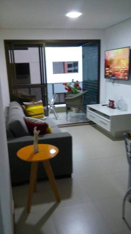Moderno Apartamento Perto Da Praia Maceió 外观 照片
