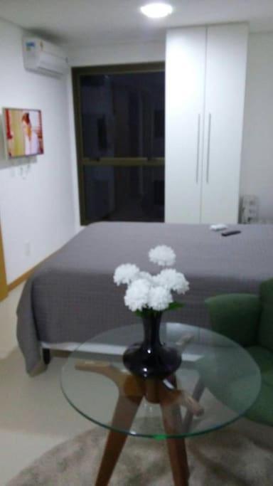 Moderno Apartamento Perto Da Praia Maceió 外观 照片