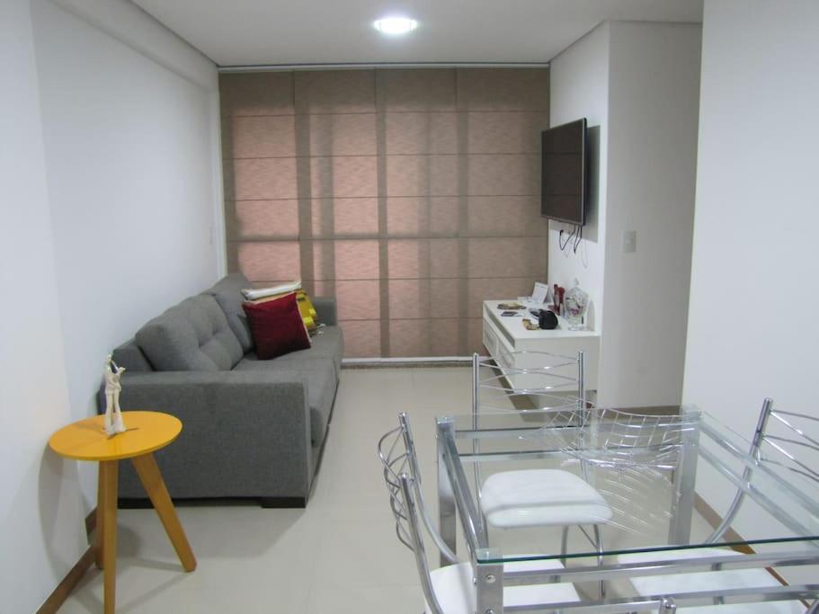 Moderno Apartamento Perto Da Praia Maceió 外观 照片