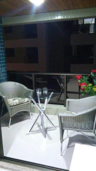 Moderno Apartamento Perto Da Praia Maceió 外观 照片