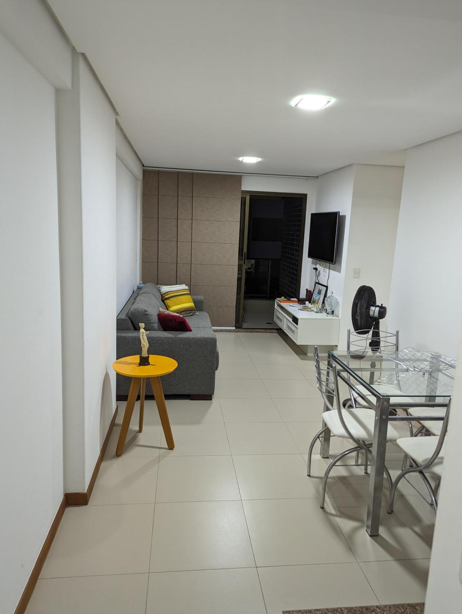 Moderno Apartamento Perto Da Praia Maceió 外观 照片