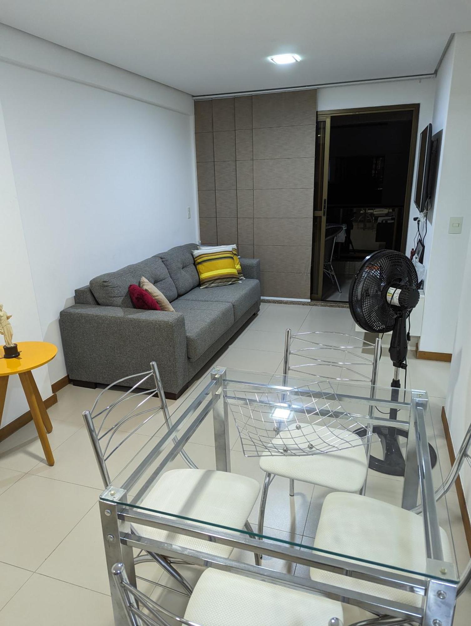 Moderno Apartamento Perto Da Praia Maceió 外观 照片
