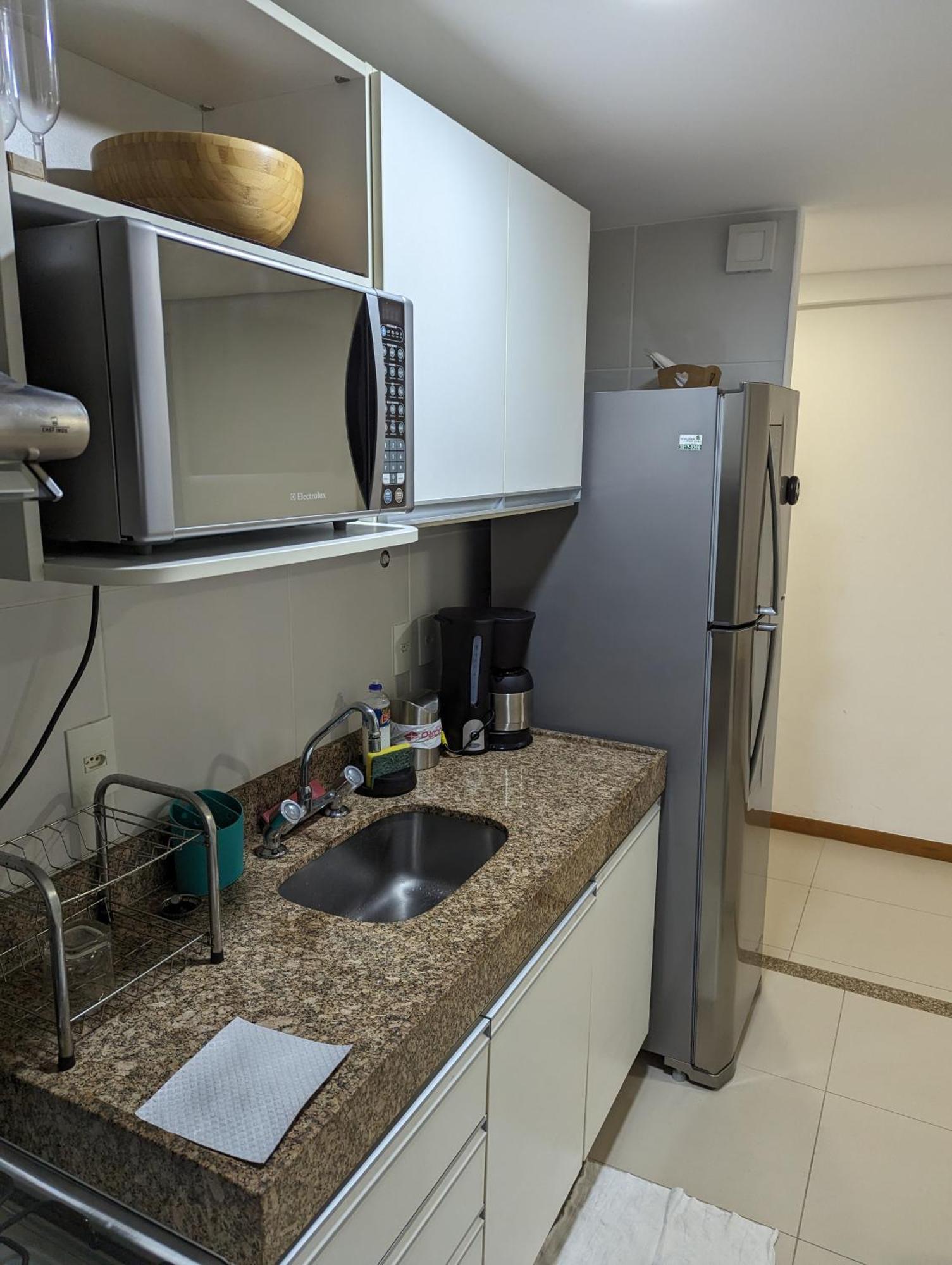 Moderno Apartamento Perto Da Praia Maceió 外观 照片