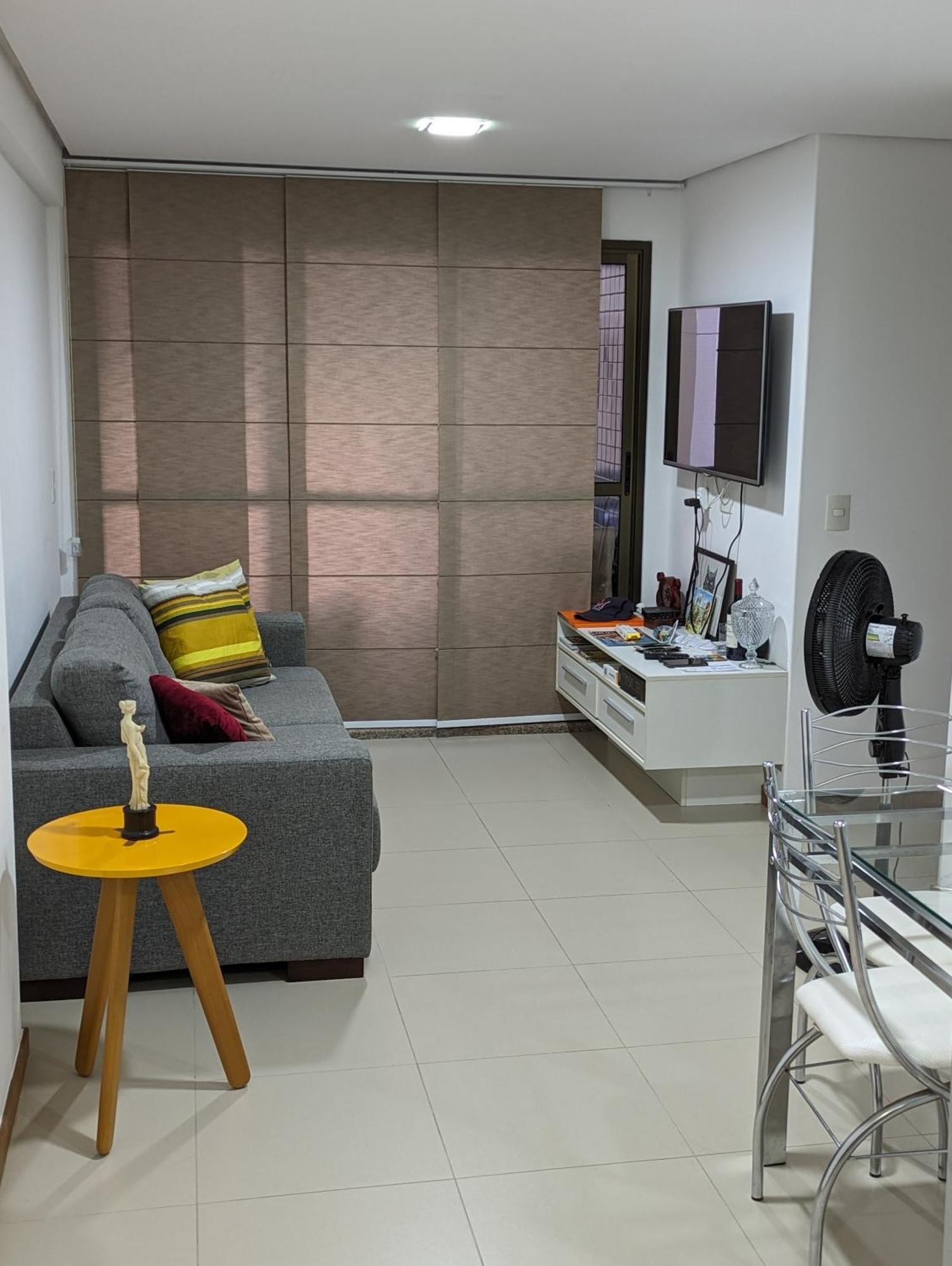 Moderno Apartamento Perto Da Praia Maceió 外观 照片