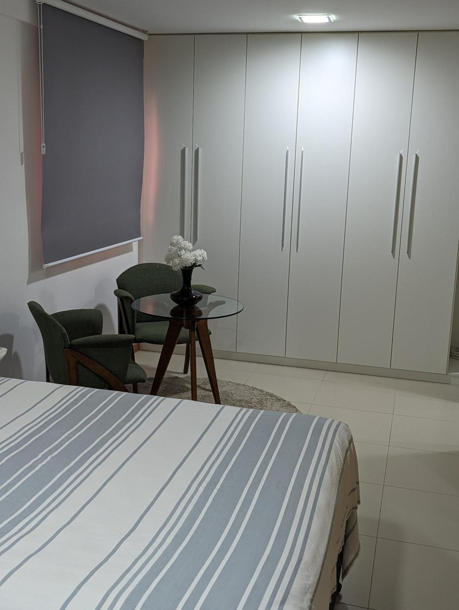 Moderno Apartamento Perto Da Praia Maceió 外观 照片